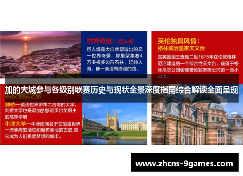 加的夫城参与各级别联赛历史与现状全景深度指南综合解读全面呈现
